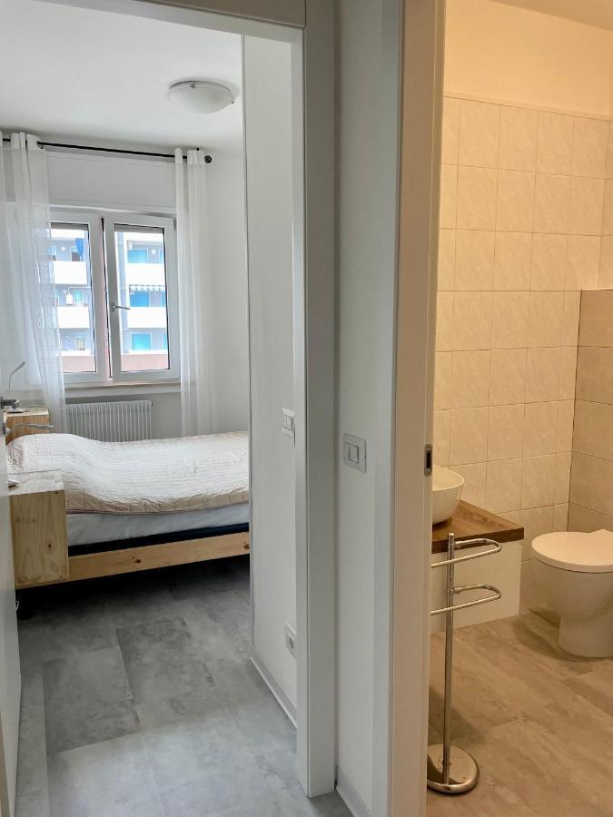 City Residence C14 Lignano Sabbiadoro Kültér fotó