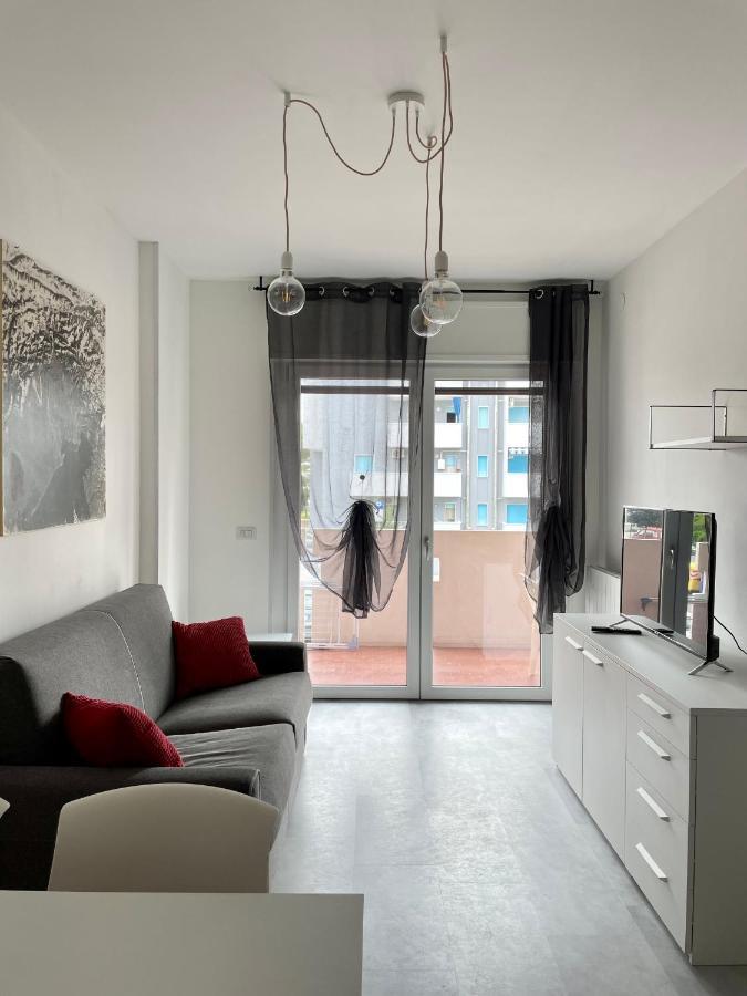 City Residence C14 Lignano Sabbiadoro Kültér fotó
