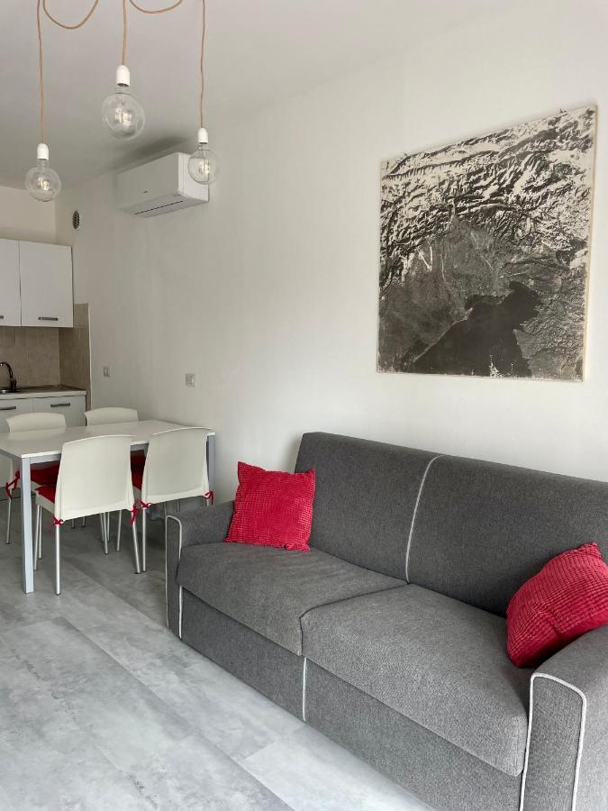 City Residence C14 Lignano Sabbiadoro Kültér fotó